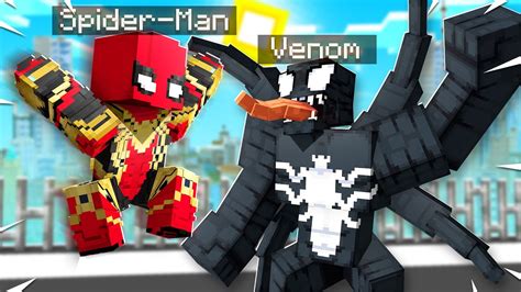 Spiderman in minecraftIn Today's video you will see Best Hero. . Fisk heroes